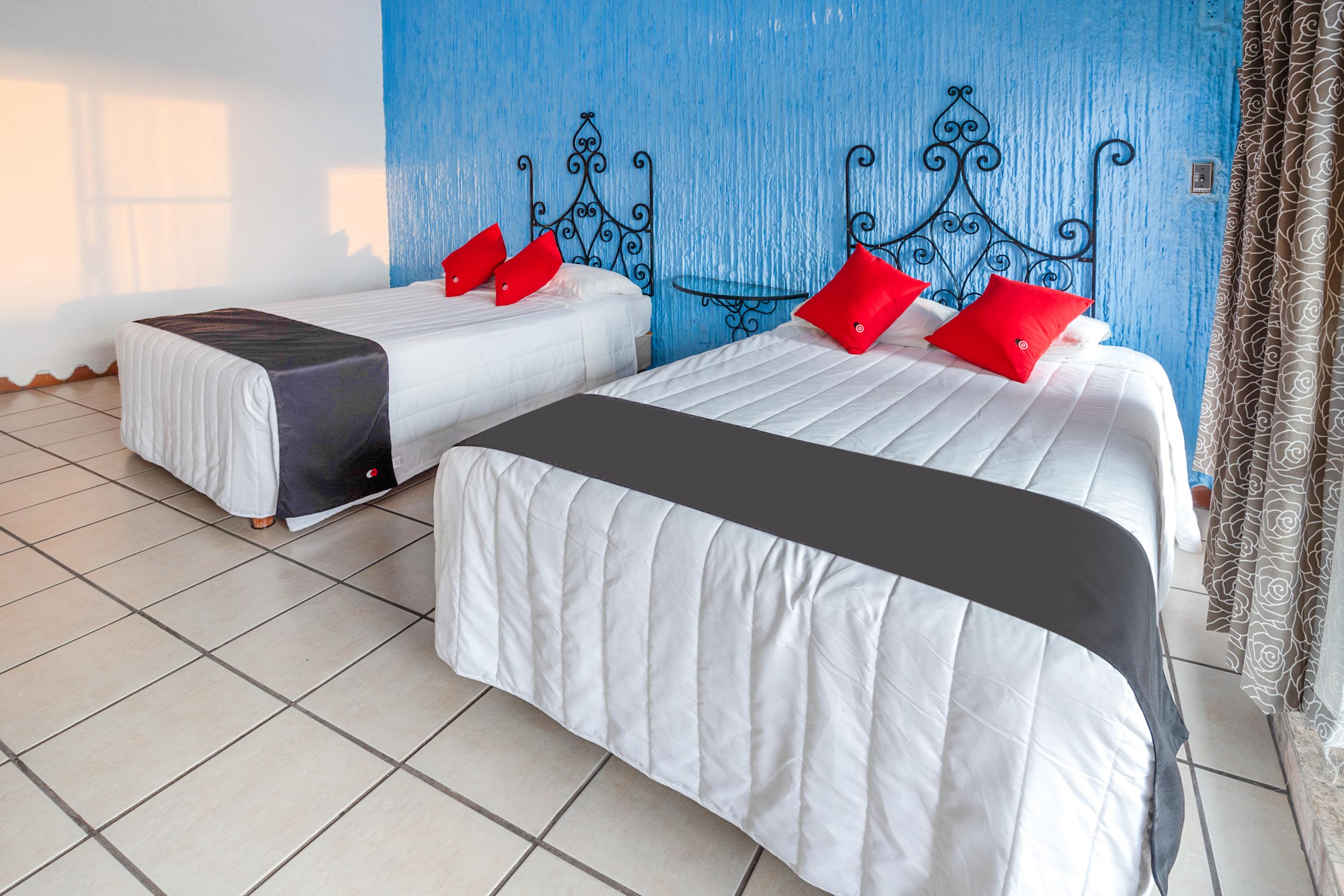 Pacific Paradise 3*