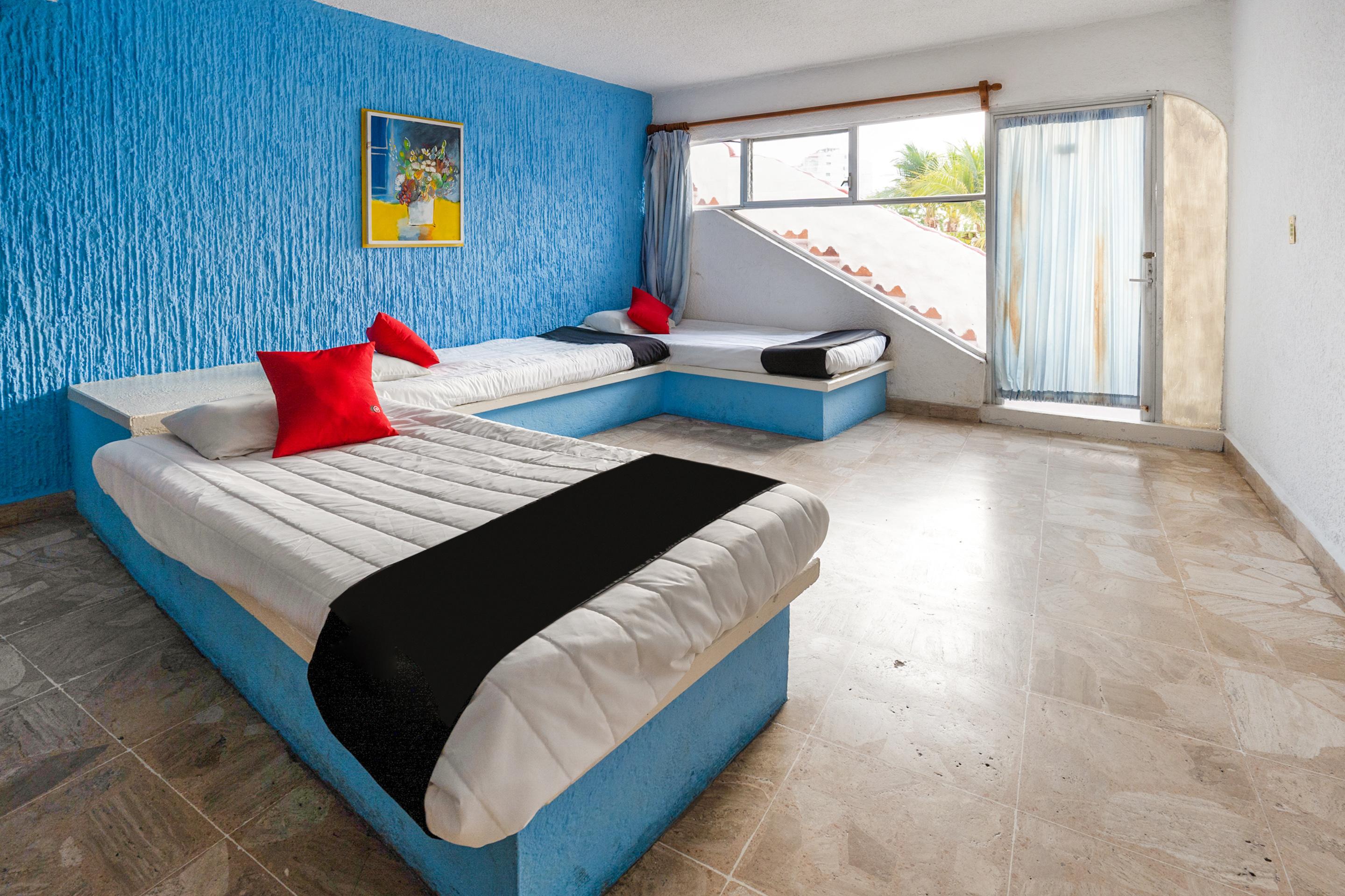 Pacific Paradise Hotel 3*