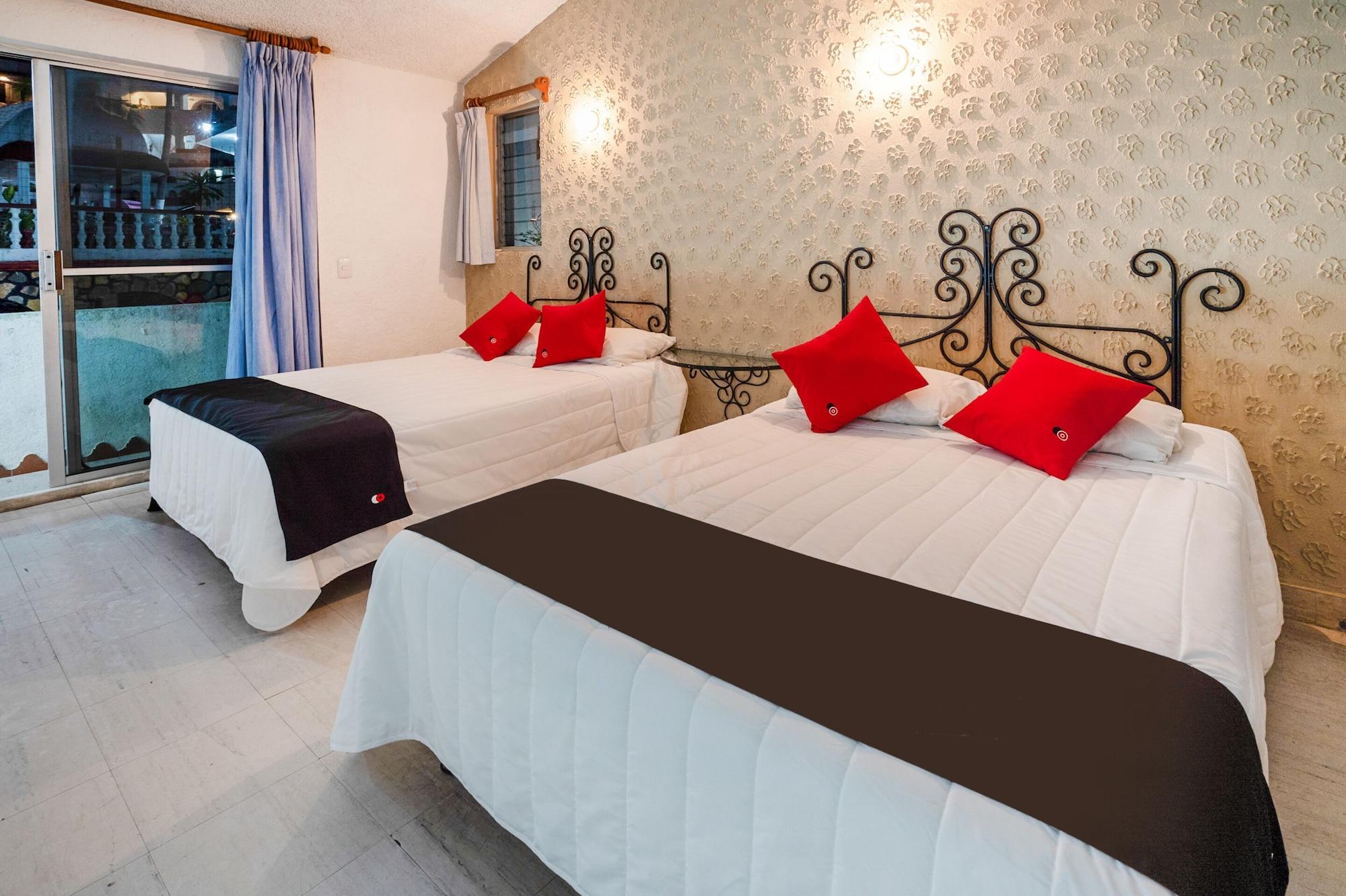 Hotel Pacific Paradise 3*