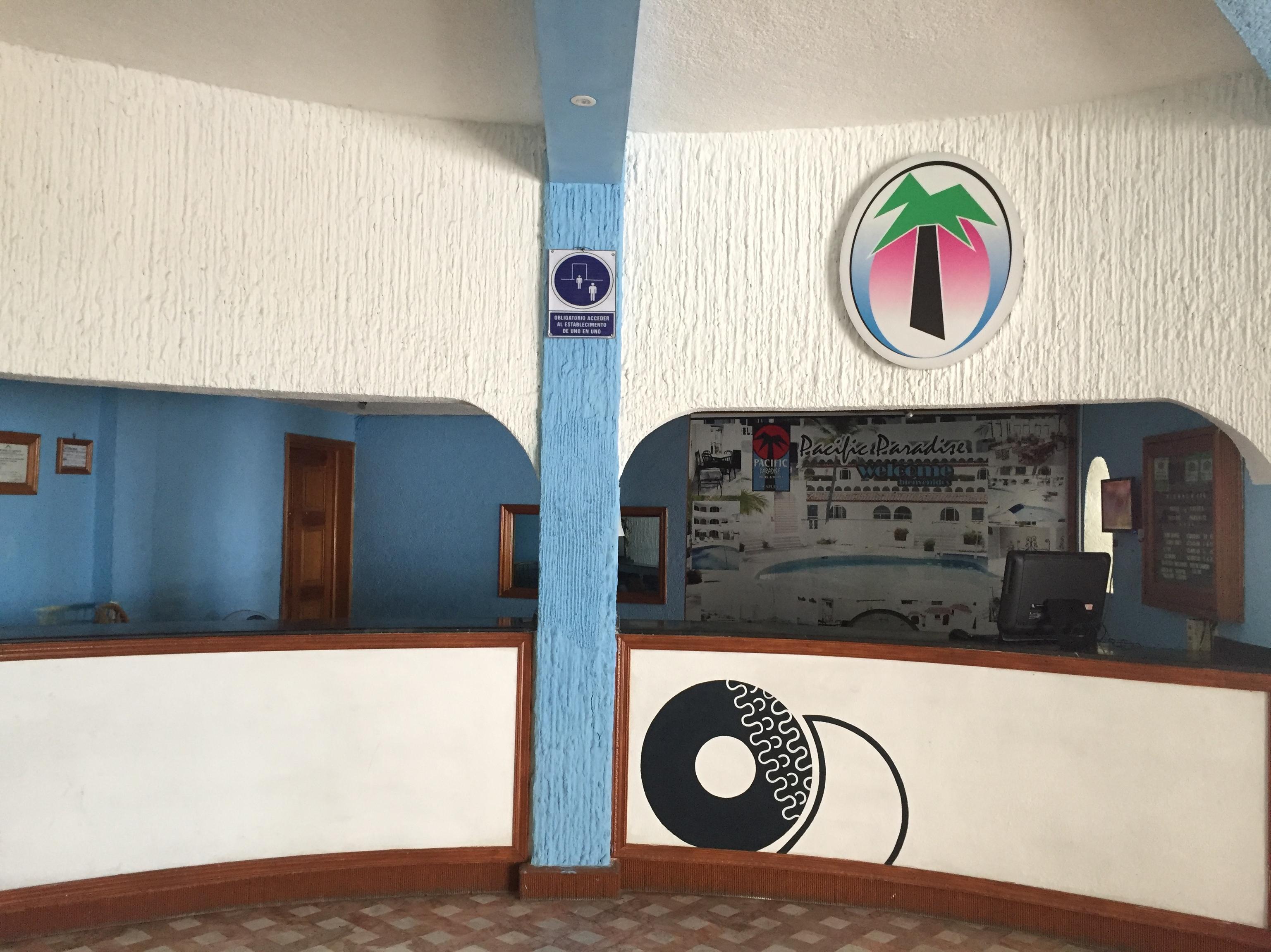 Pacific Paradise 3*