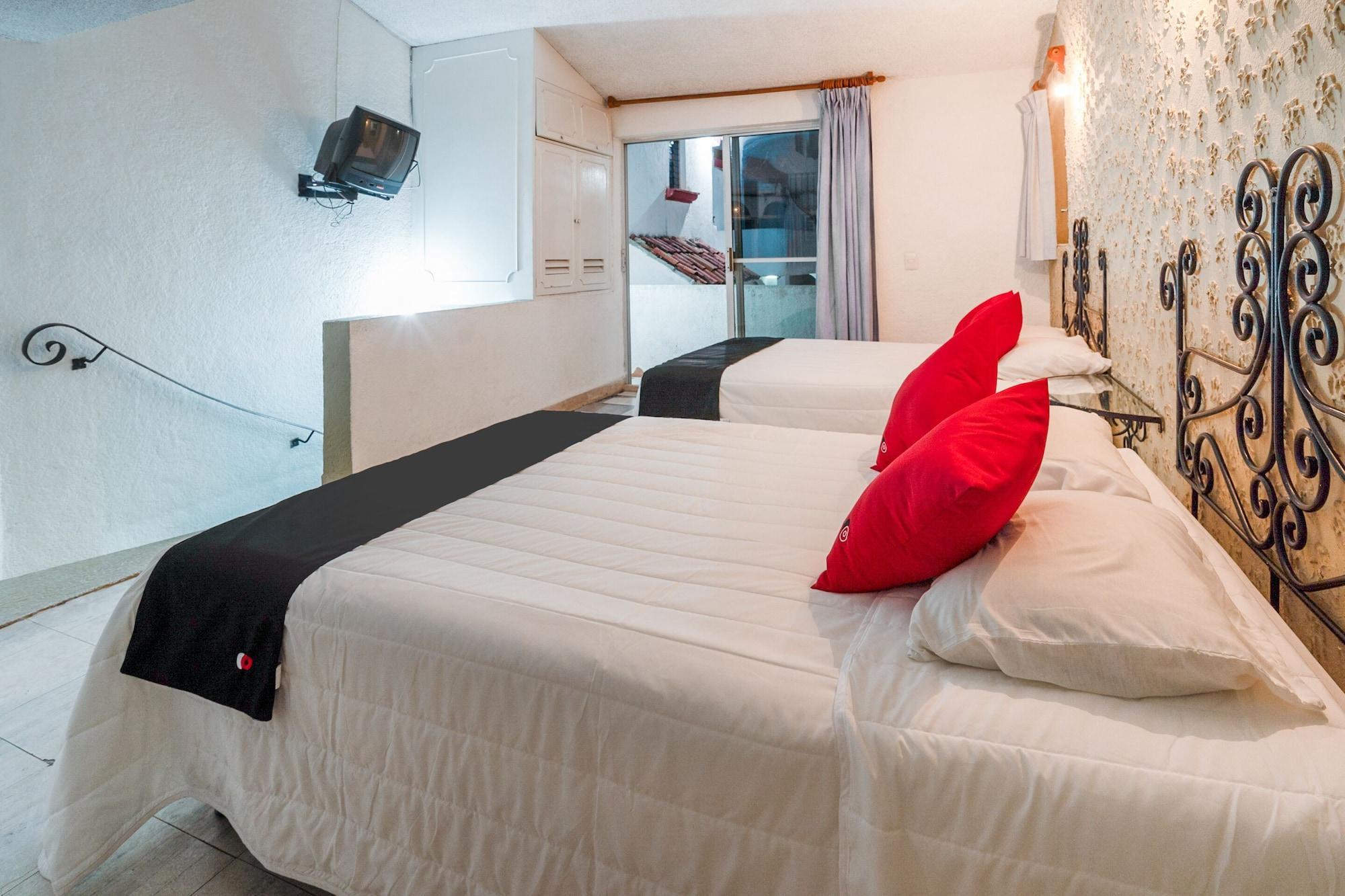 Hotel Pacific Paradise 3*