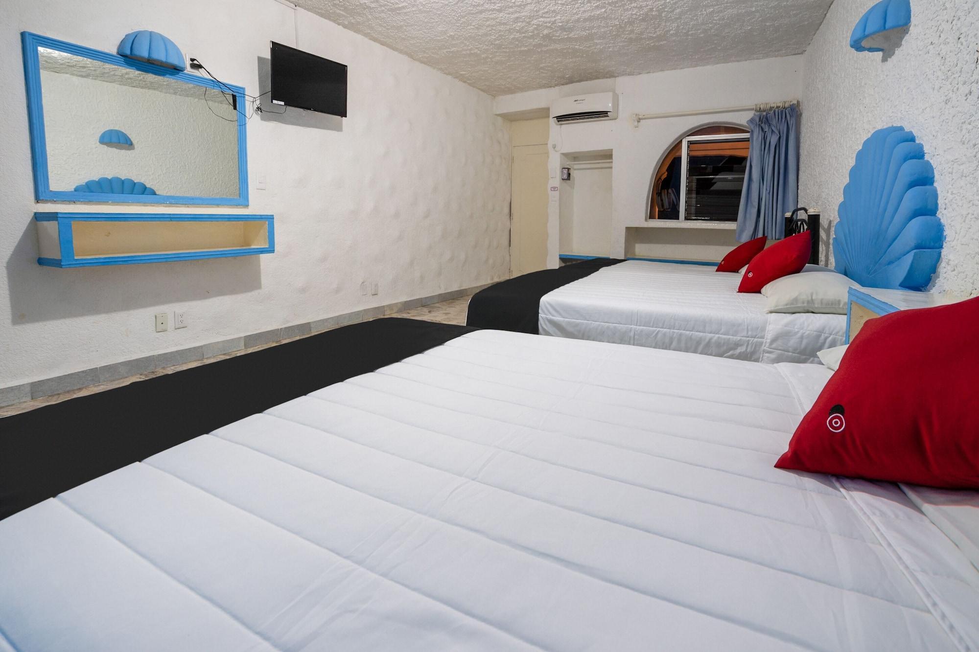 Pacific Paradise Hotel