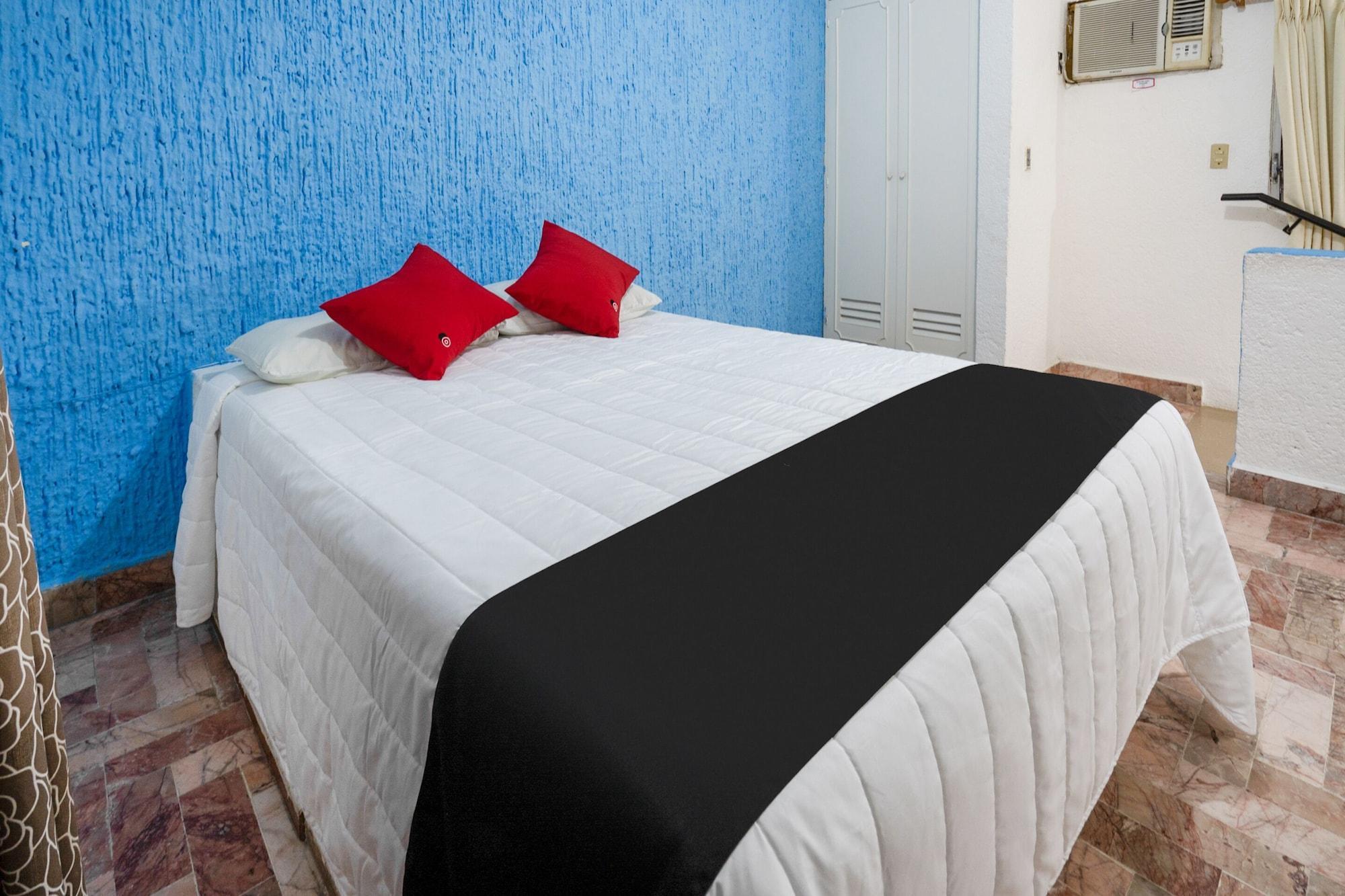 Hotel Pacific Paradise 3*