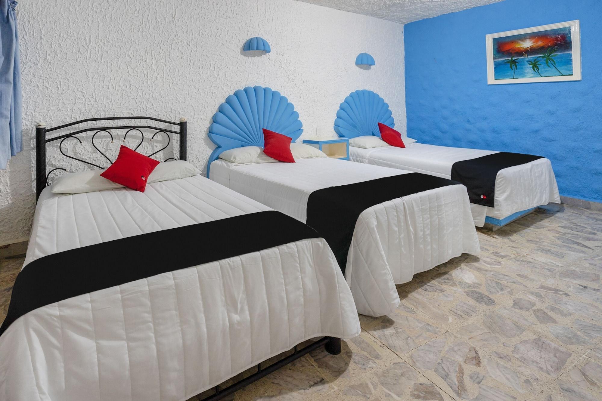 Pacific Paradise Acapulco