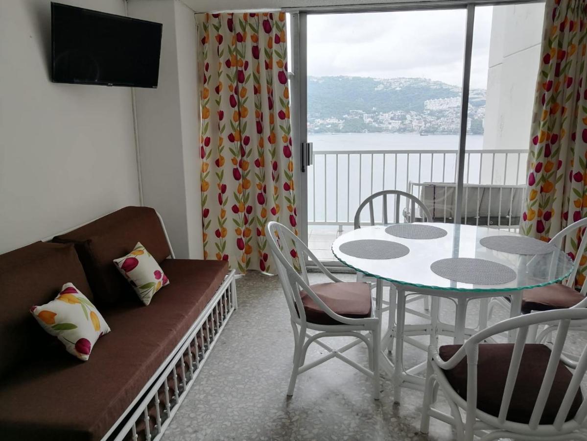 Apartamento Espectacular Torres Gemelas
