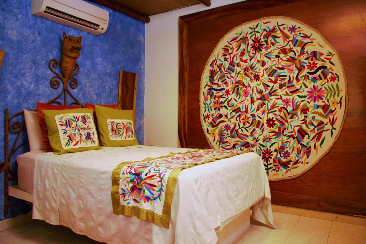Casa Jaguar & Boutique Hotel 4*