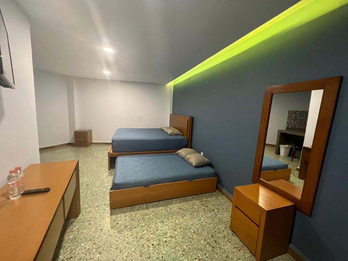 Casa-noria Guest house Acapulco