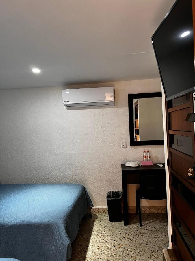 Casa-noria Acapulco