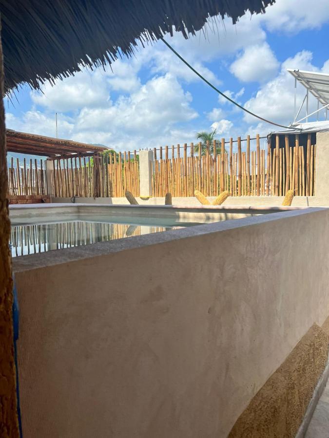 Casa-noria Guest house