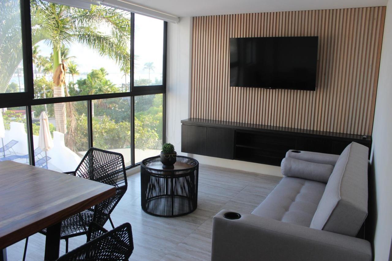 Residencial Astoria Aparthotel Acapulco