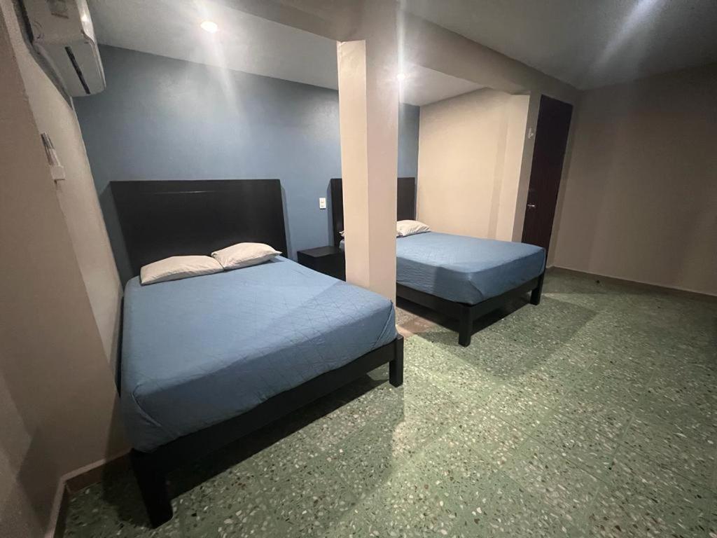 Casa-noria Guest house Acapulco
