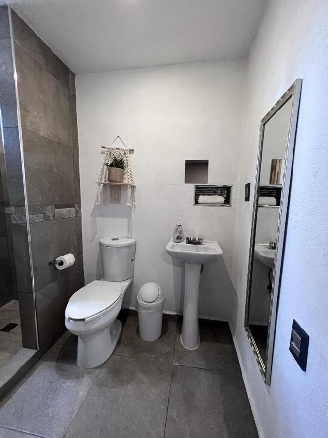 Casa-noria Guest house