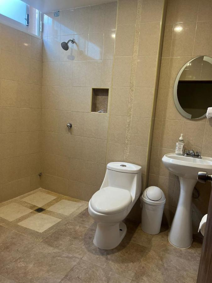 Casa-noria Guest house Acapulco