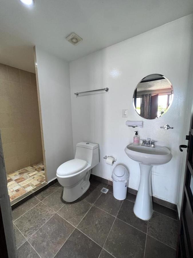 Casa-noria Guest house Acapulco