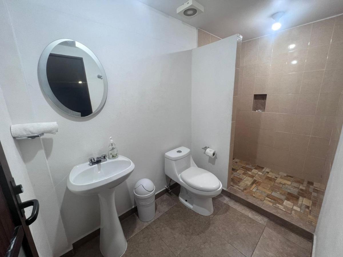 Casa-noria Guest house