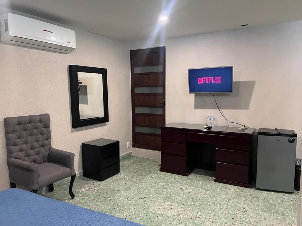 Casa-noria Guest house Acapulco