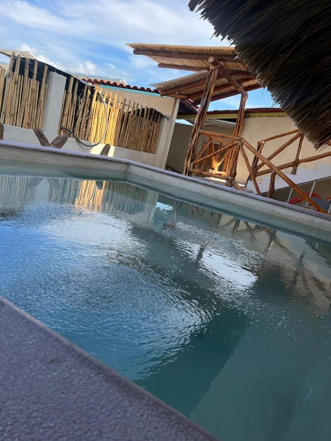 Casa-noria Guest house Acapulco