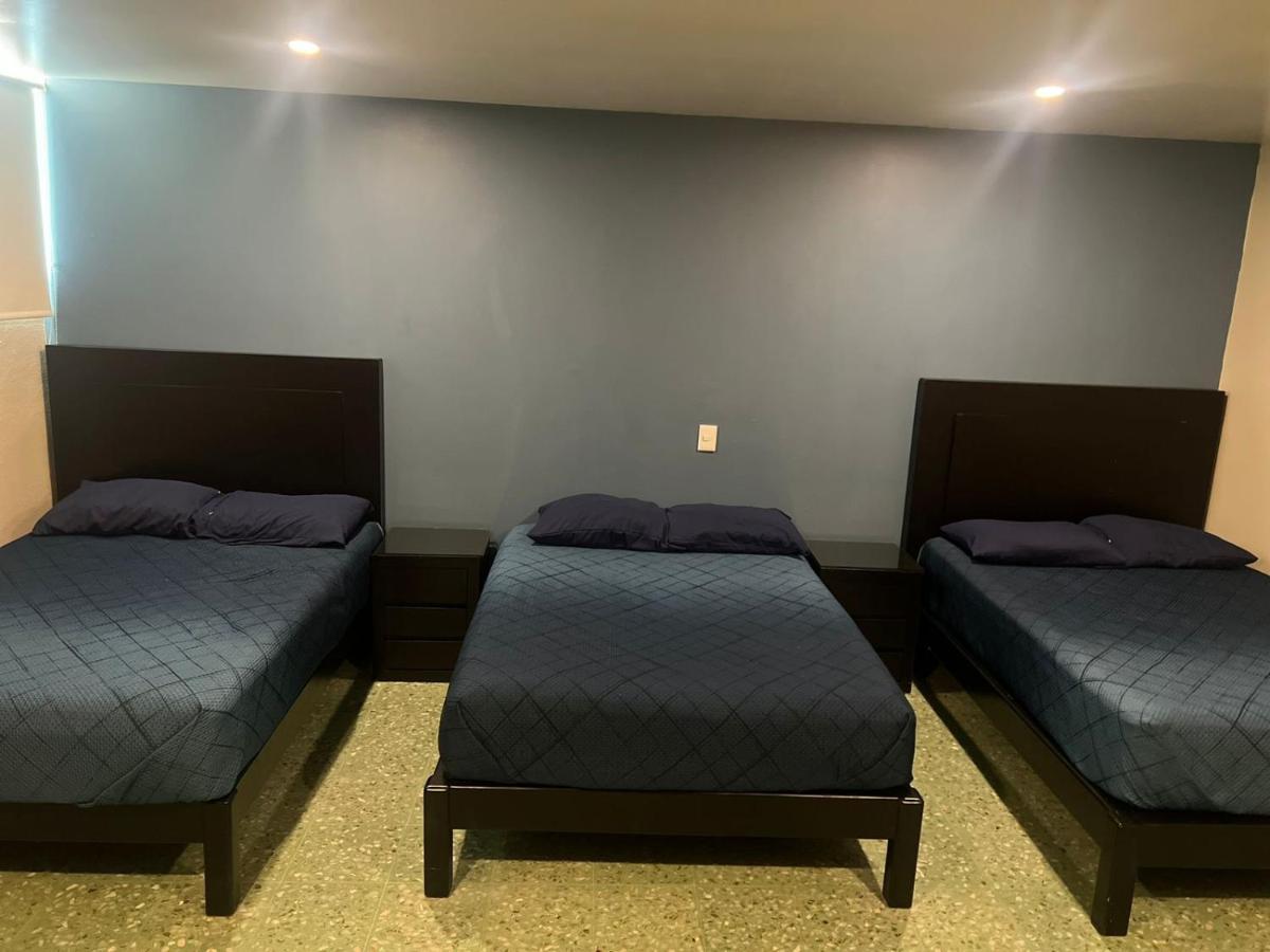 Casa-noria Guest house