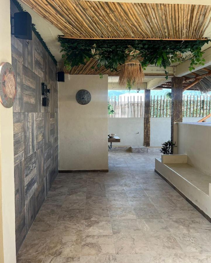 Guest house Casa-noria Acapulco