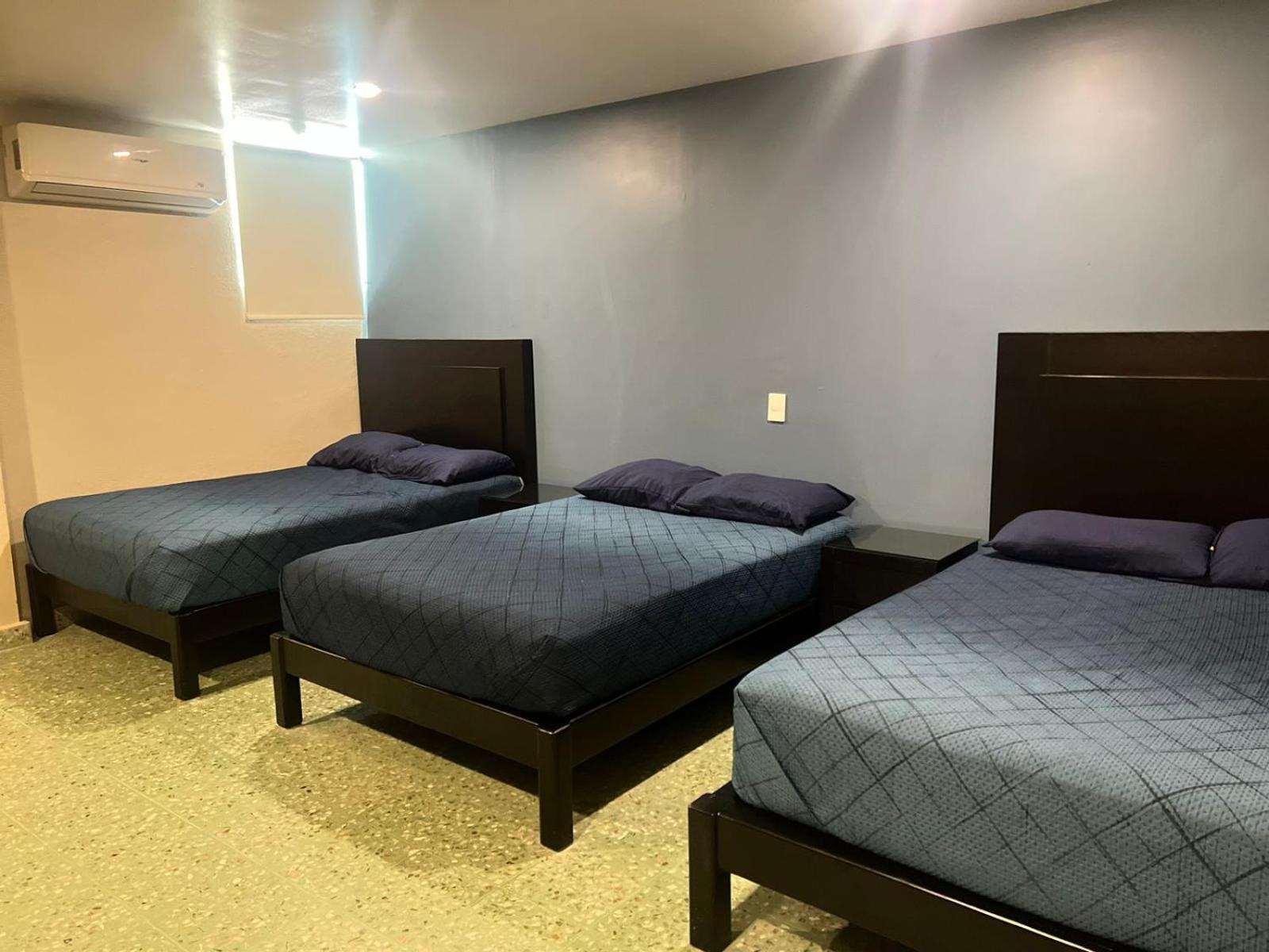 Casa-noria Guest house Acapulco