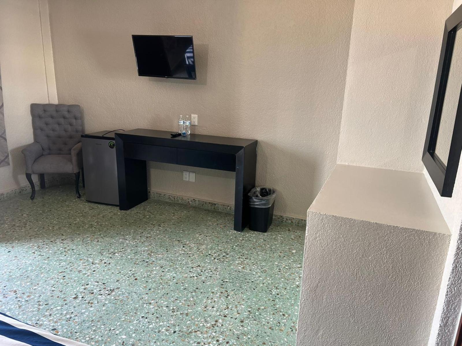 Guest house Casa-noria Acapulco