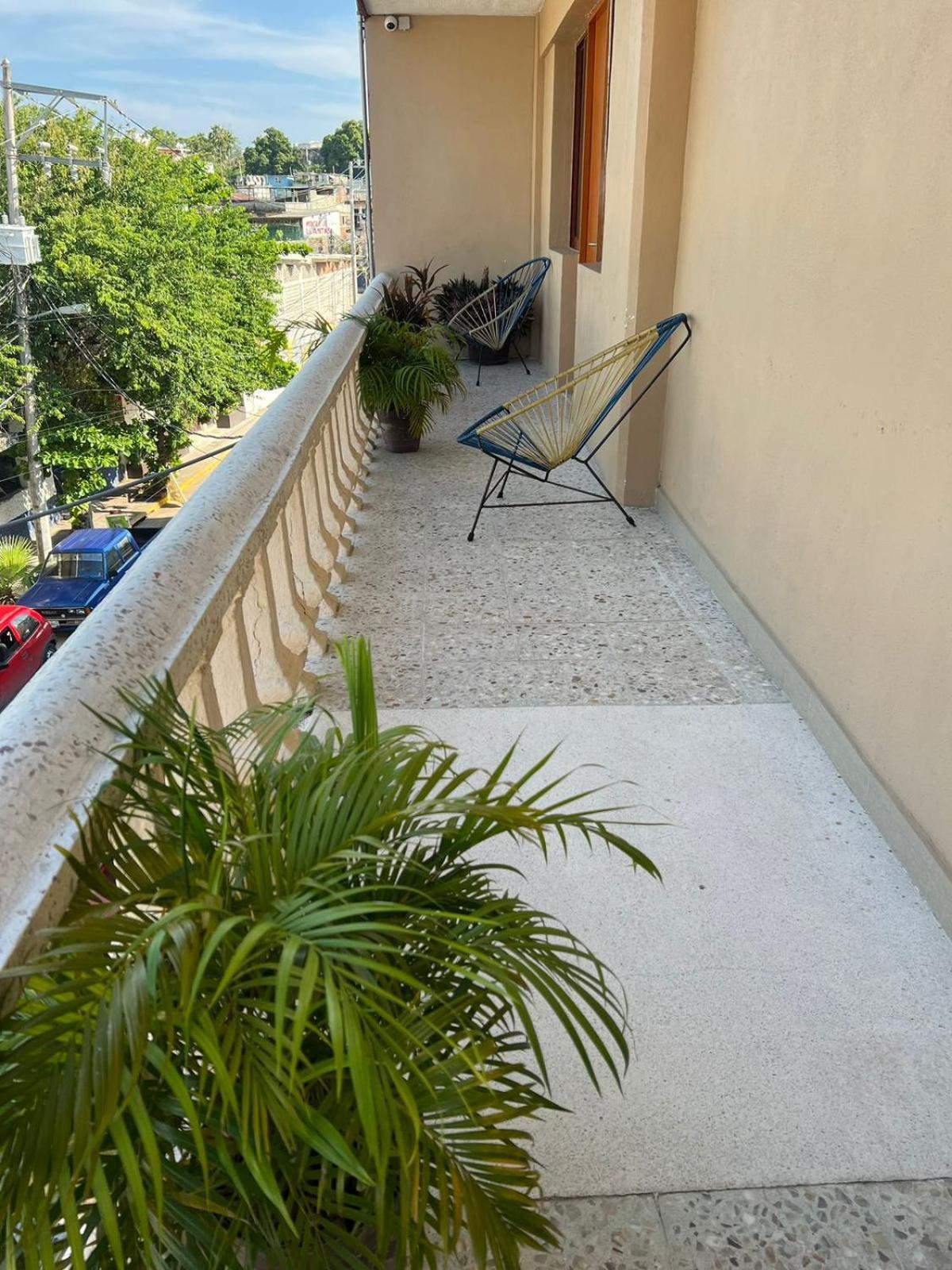 Casa-noria * Acapulco