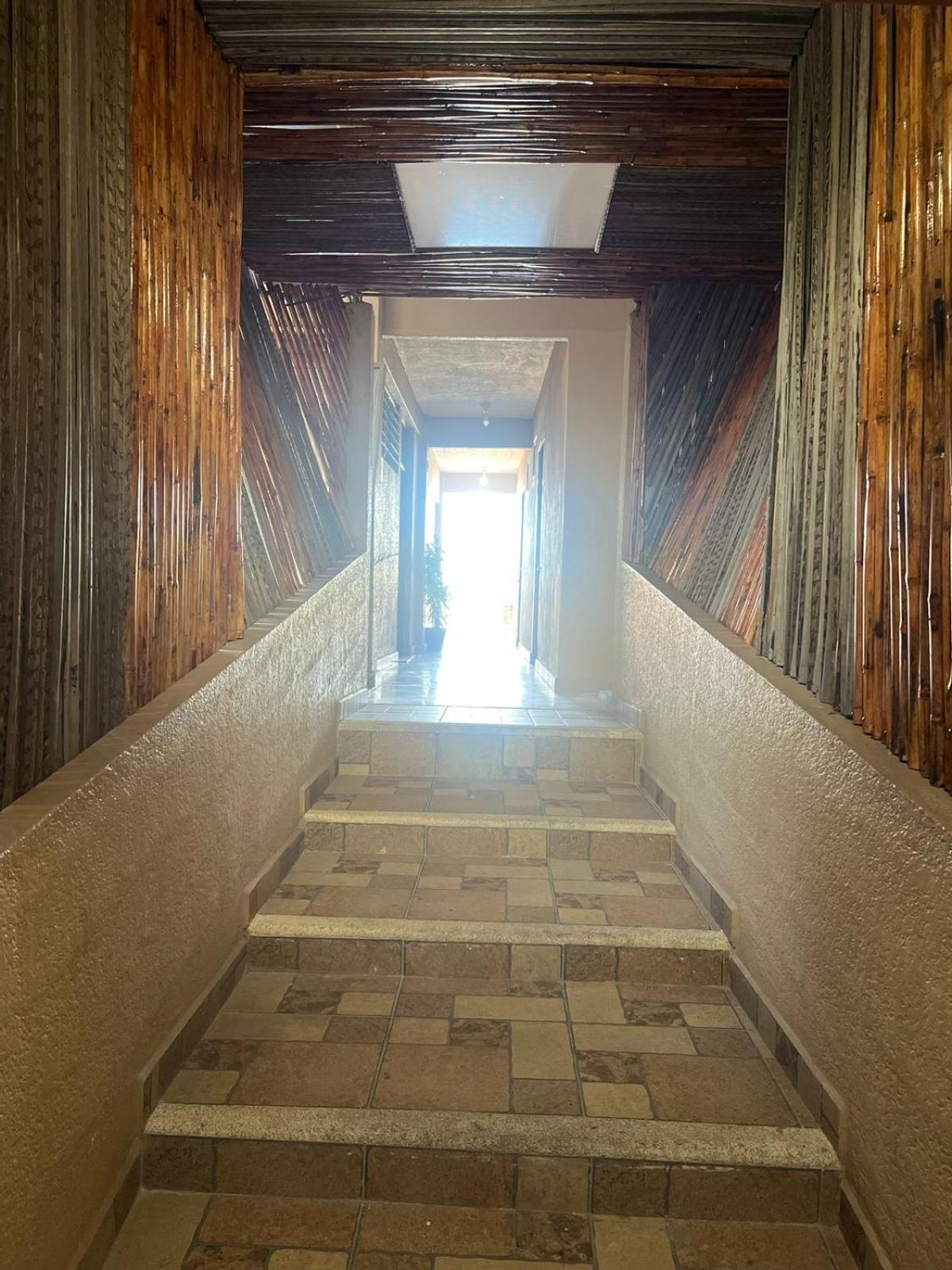 Casa-noria Acapulco