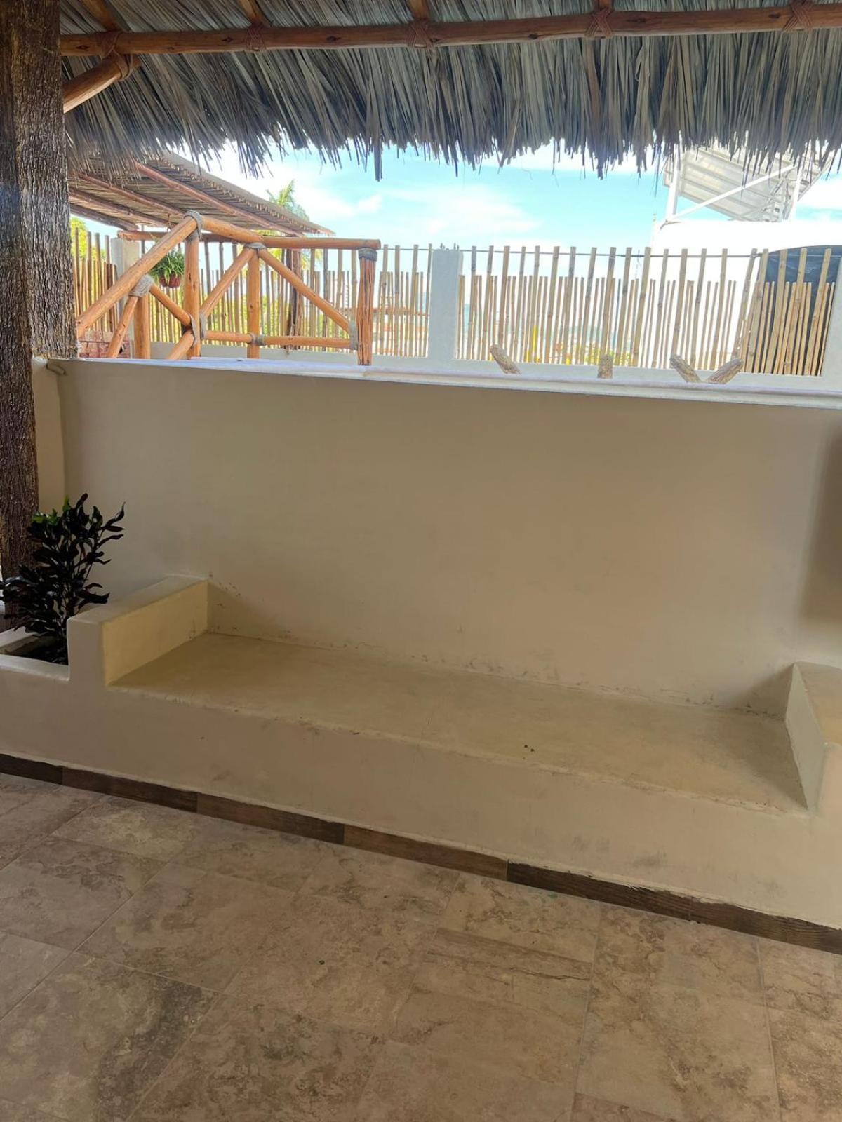 Casa-noria * Acapulco