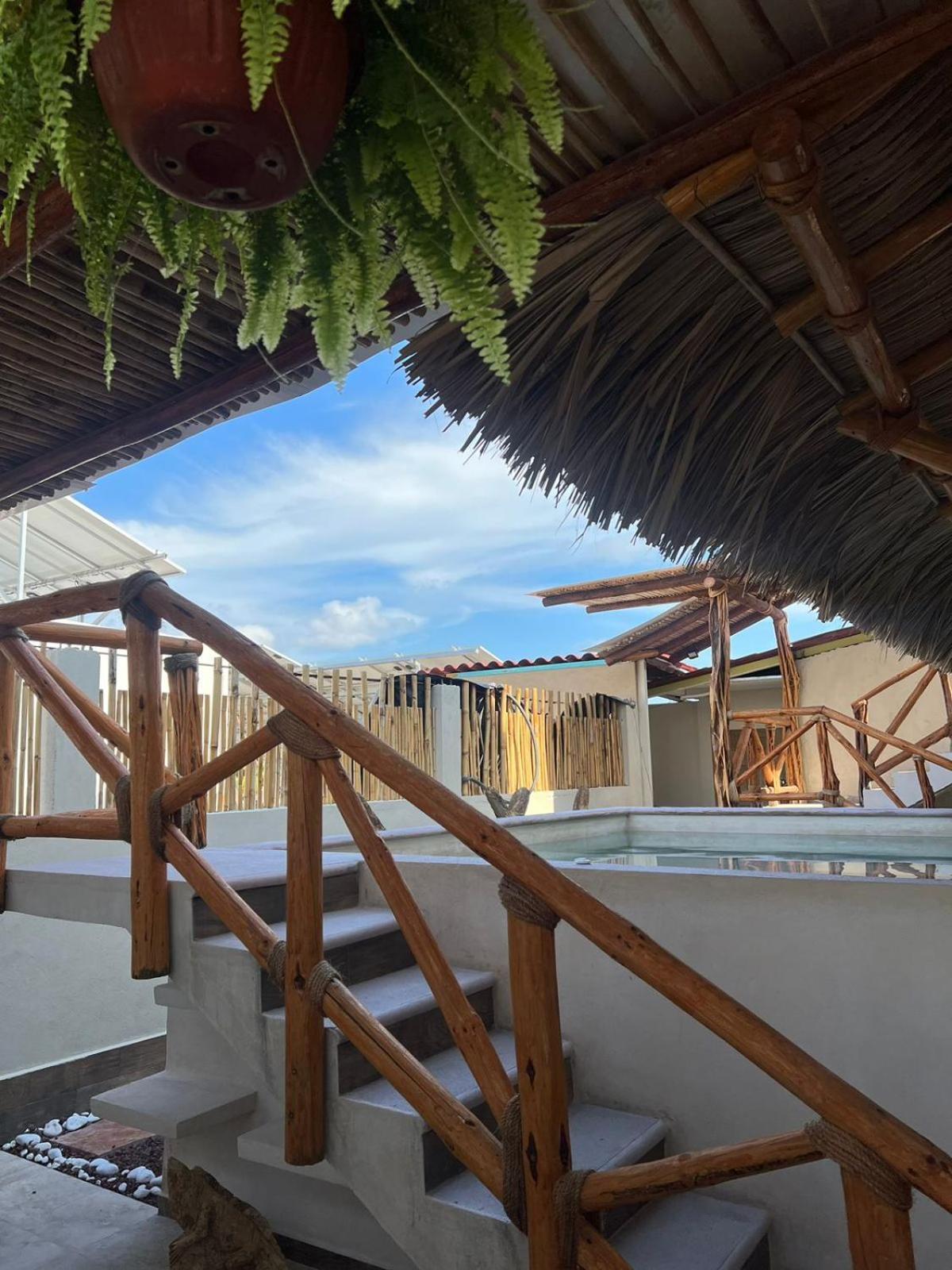 Casa-noria * Acapulco