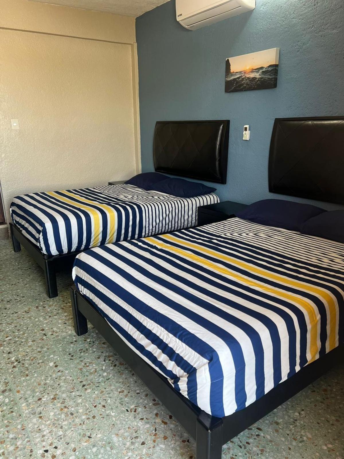 Guest house Casa-noria Acapulco