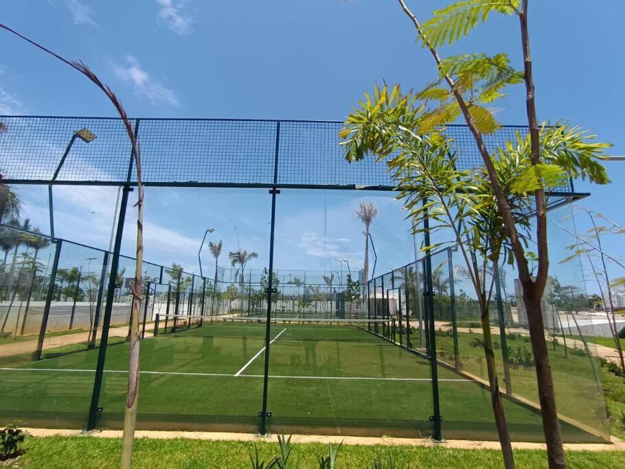 Increible Departamento Club De Playa Canchas De Padel 8 Huespedes Acapulco