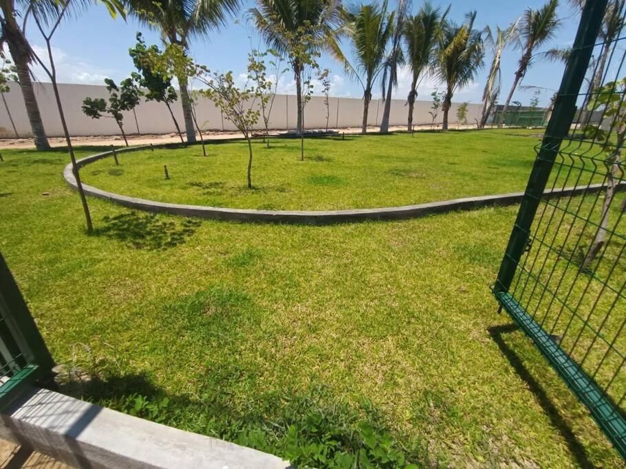 Apartment Increible Departamento Club De Playa Canchas De Padel 8 Huespedes *
