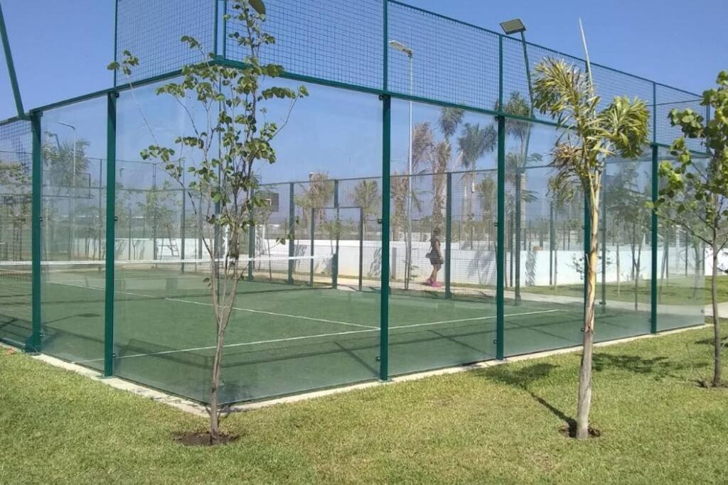 Apartment Increible Departamento Club De Playa Canchas De Padel 8 Huespedes