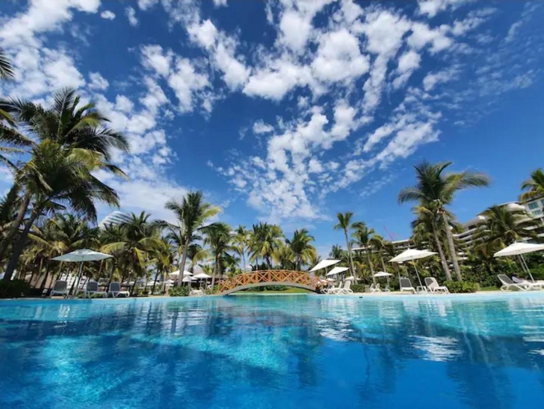 Apartment La Isla Residences Hermoso Depa Diamante Acapulco