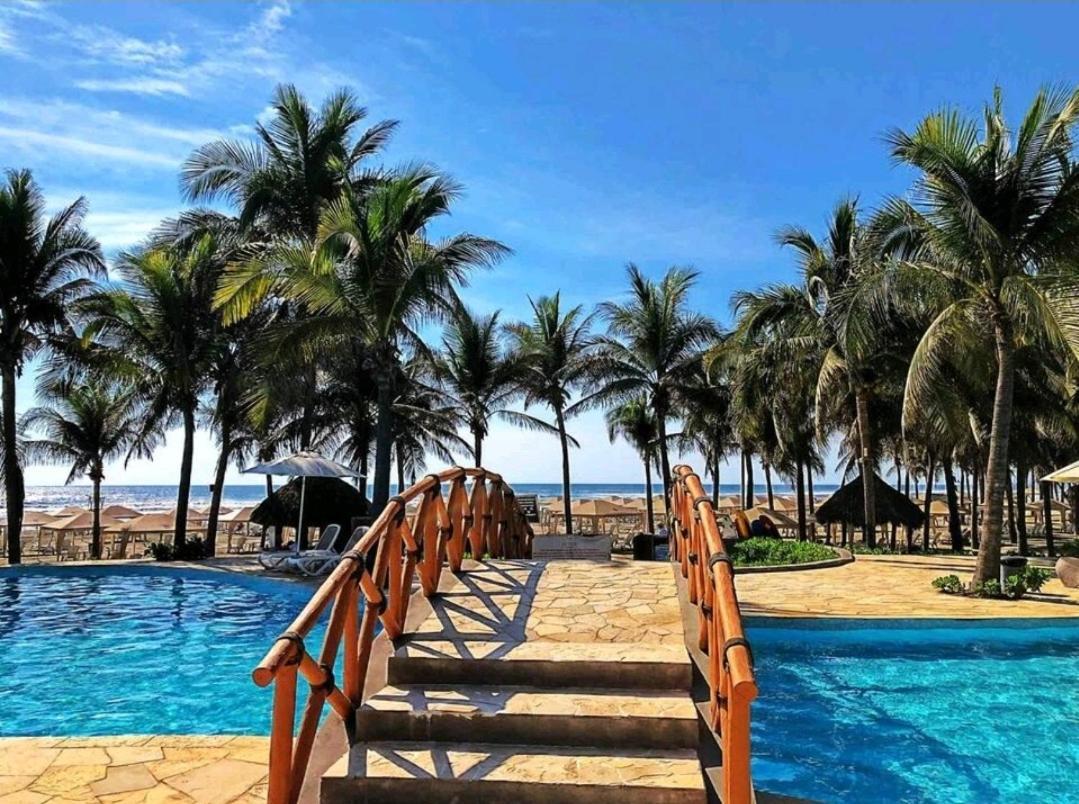La Isla Residences Hermoso Depa Diamante Apartment *