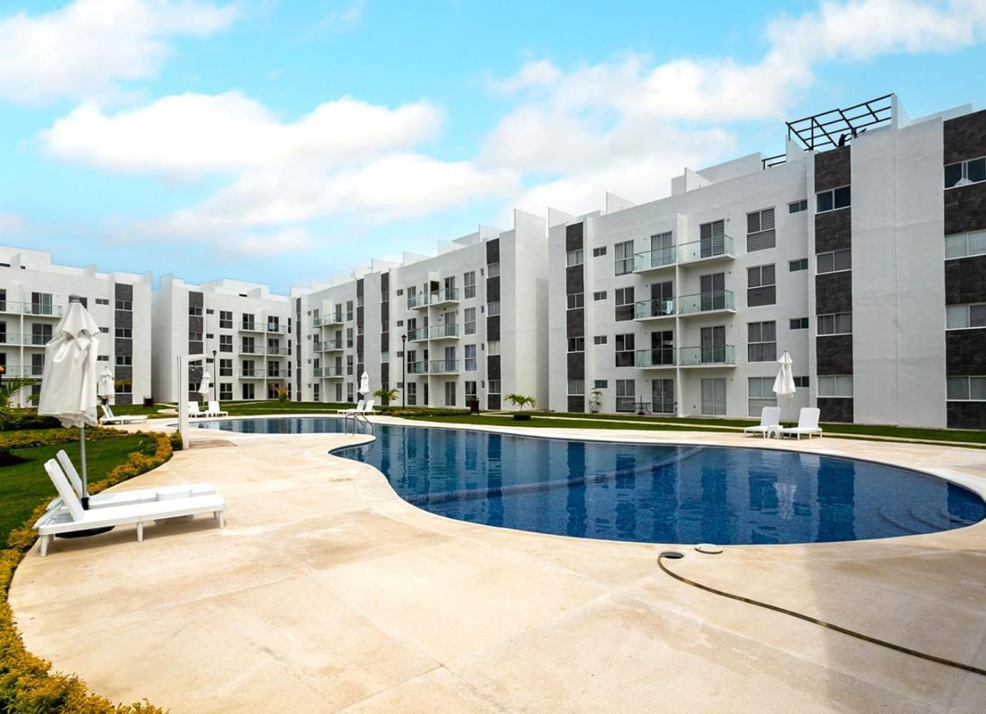 Apartment Luxury New Coastal Getaway Acapulco