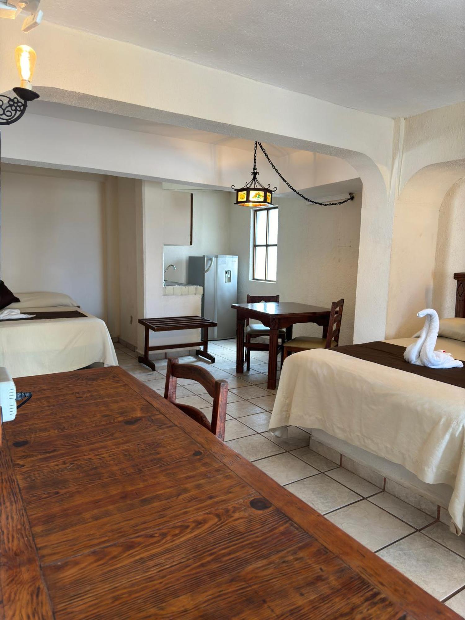 Hacienda María Eugenia 4*