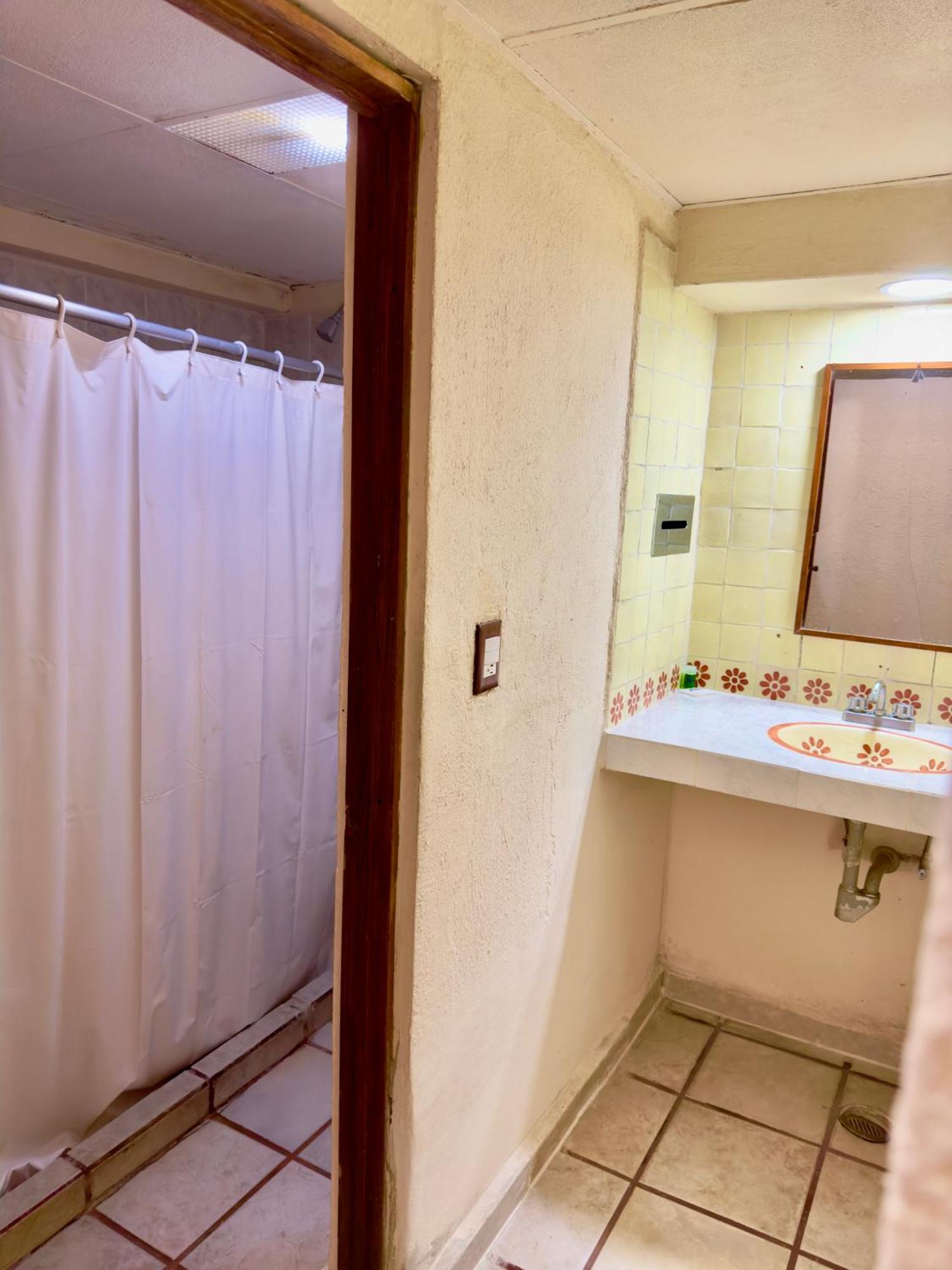 Hotel Hacienda María Eugenia