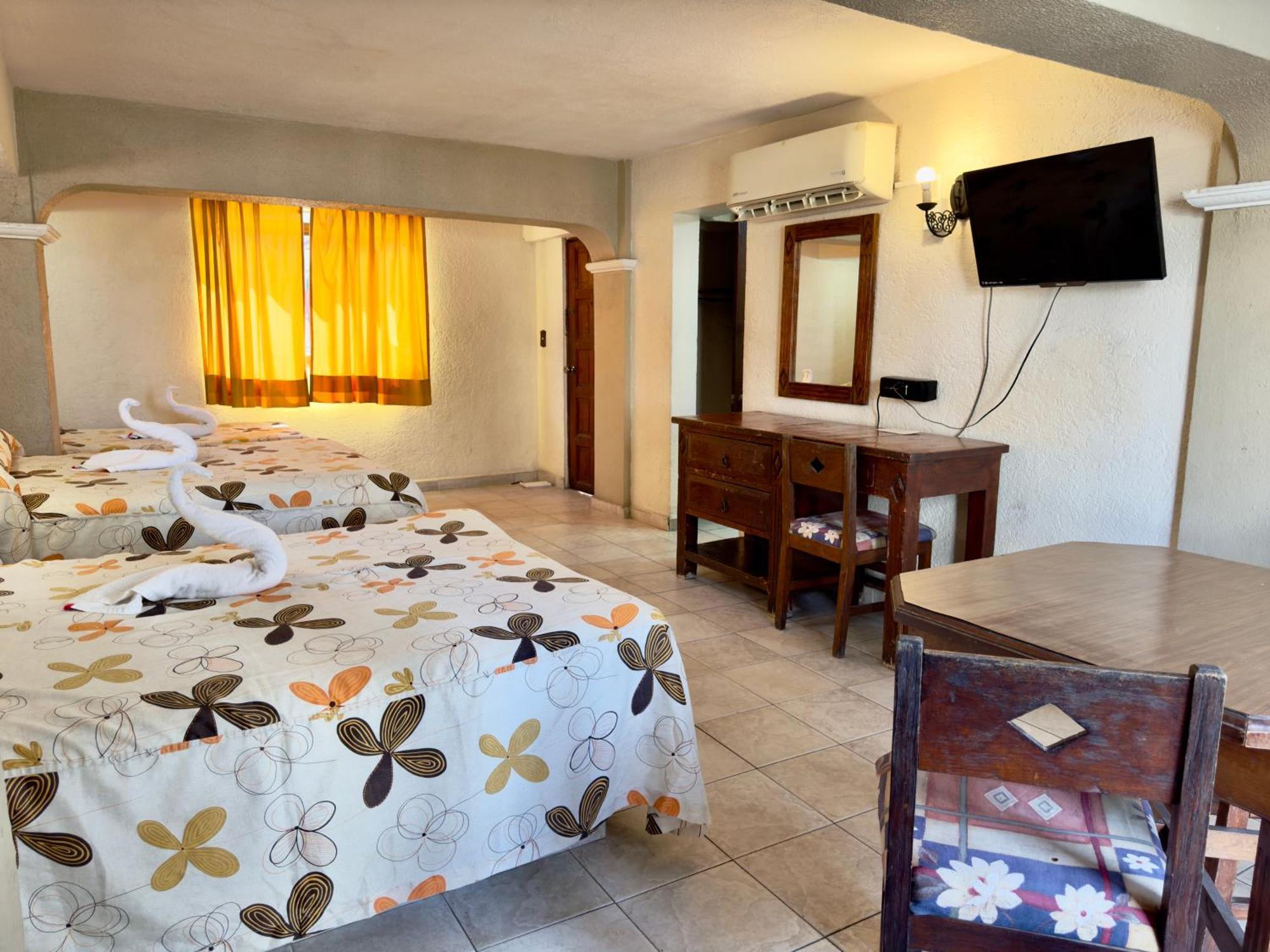 Hacienda María Eugenia Hotel 4*