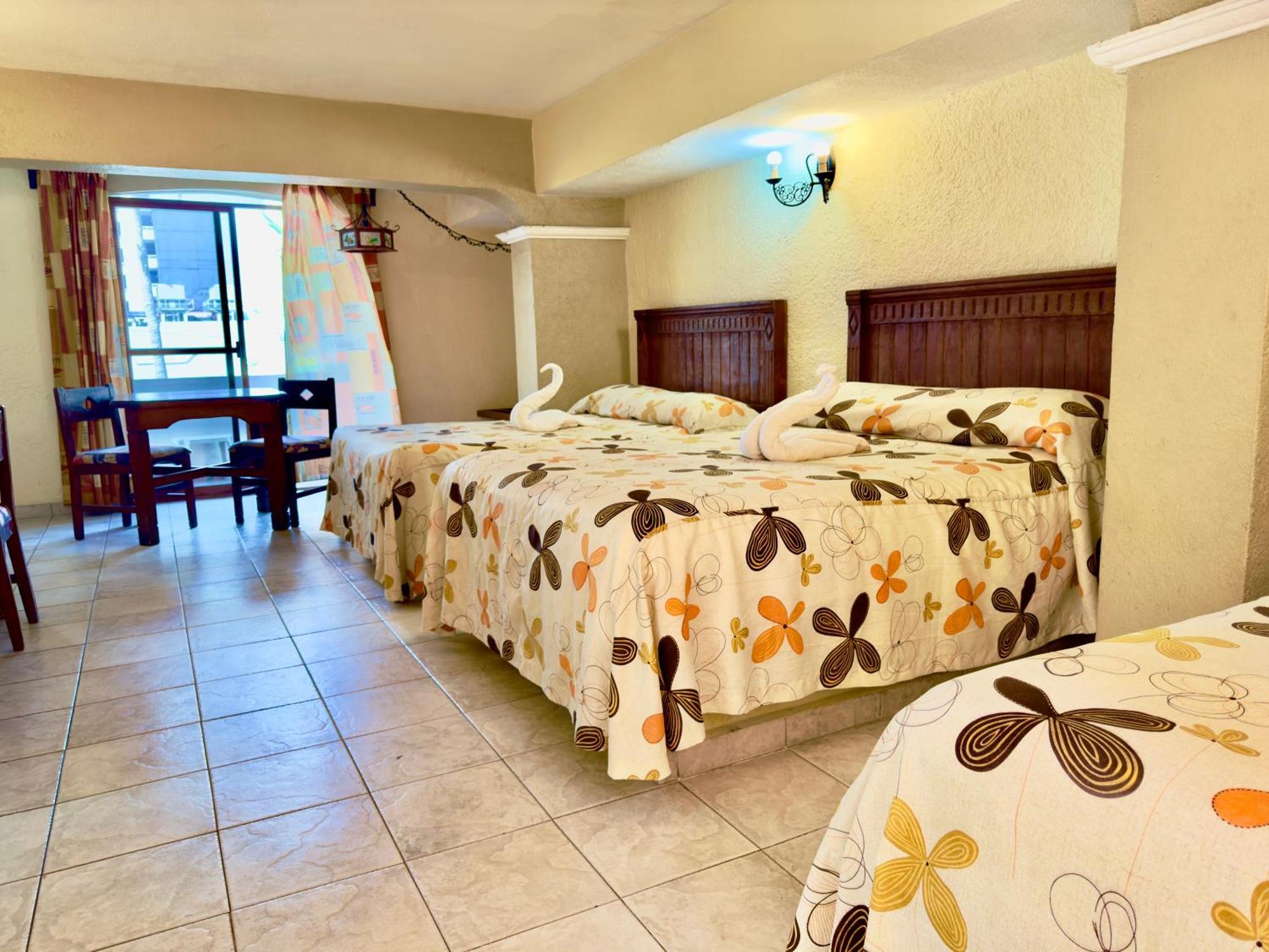 Hotel Hacienda María Eugenia 4*