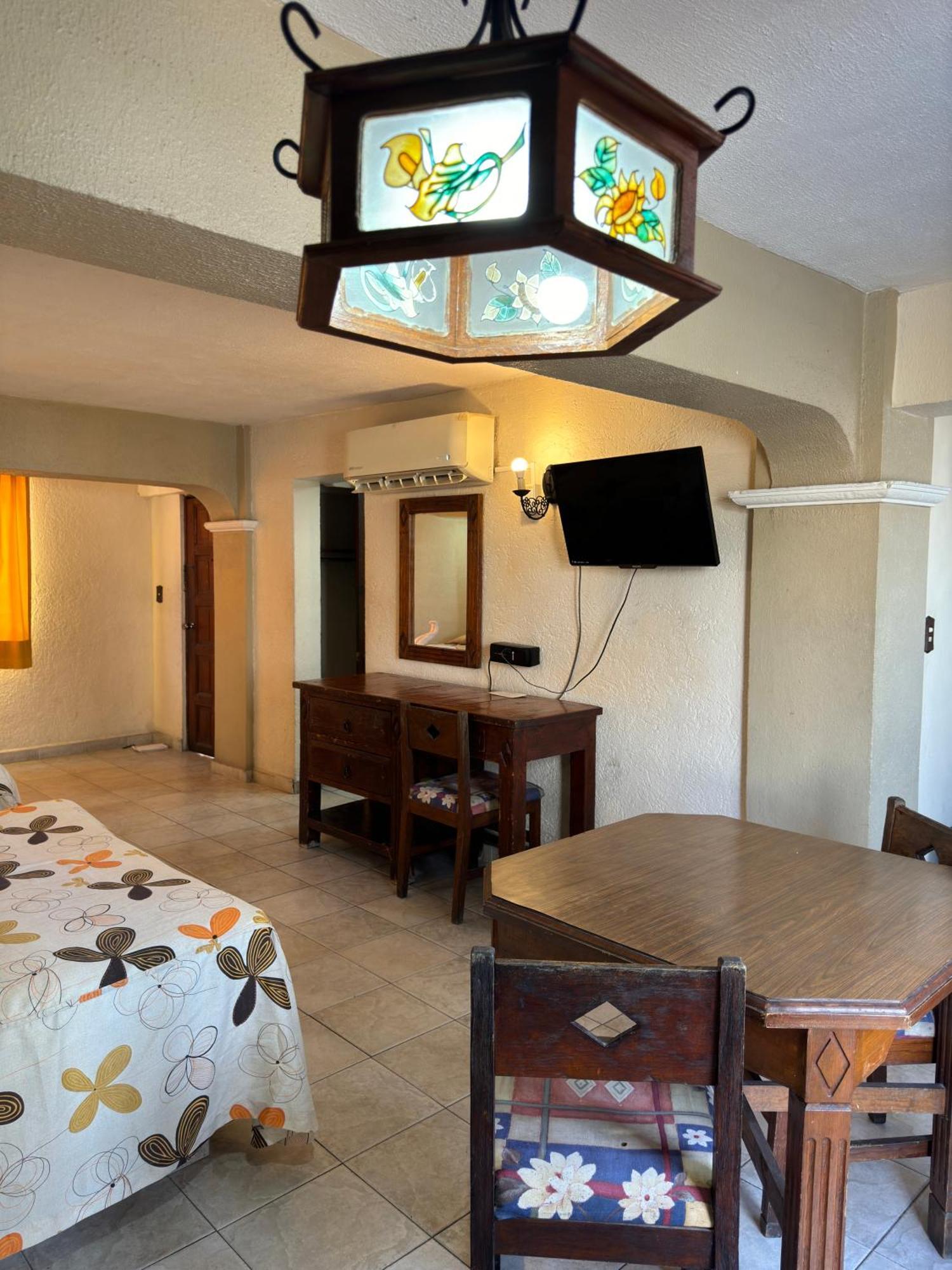 Hacienda María Eugenia Hotel Acapulco