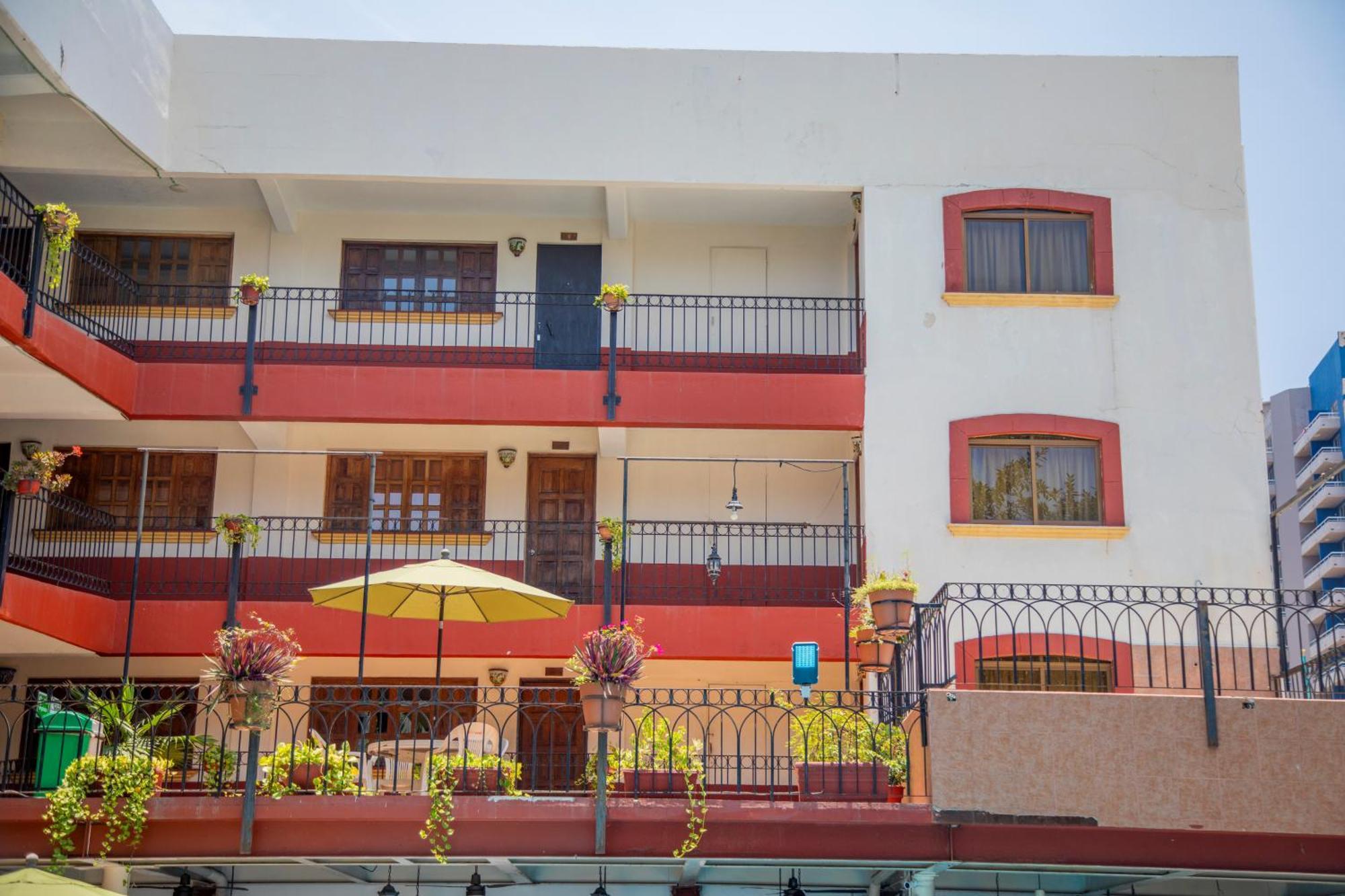 Hacienda María Eugenia Hotel 4*