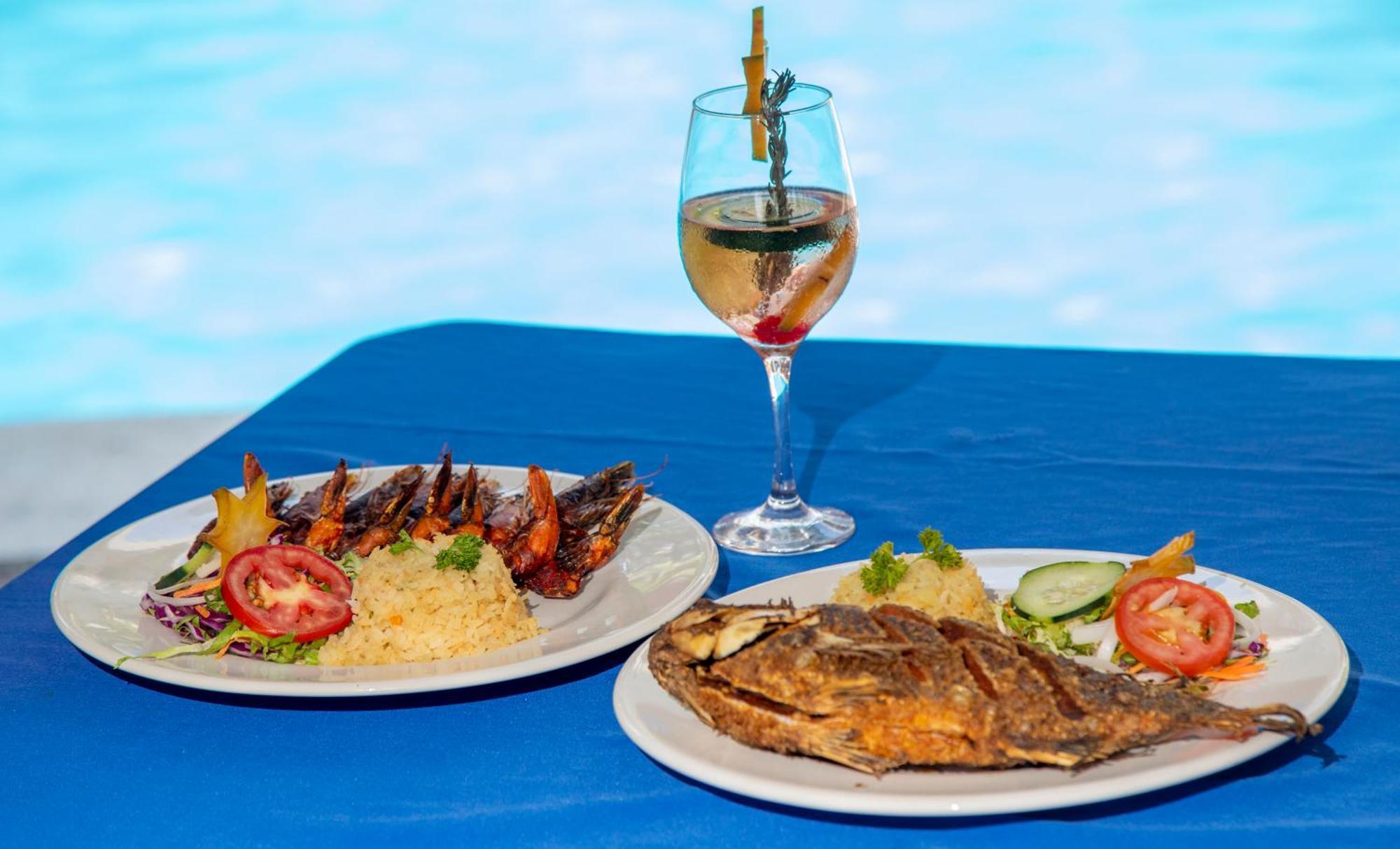 Hacienda María Eugenia Hotel Acapulco