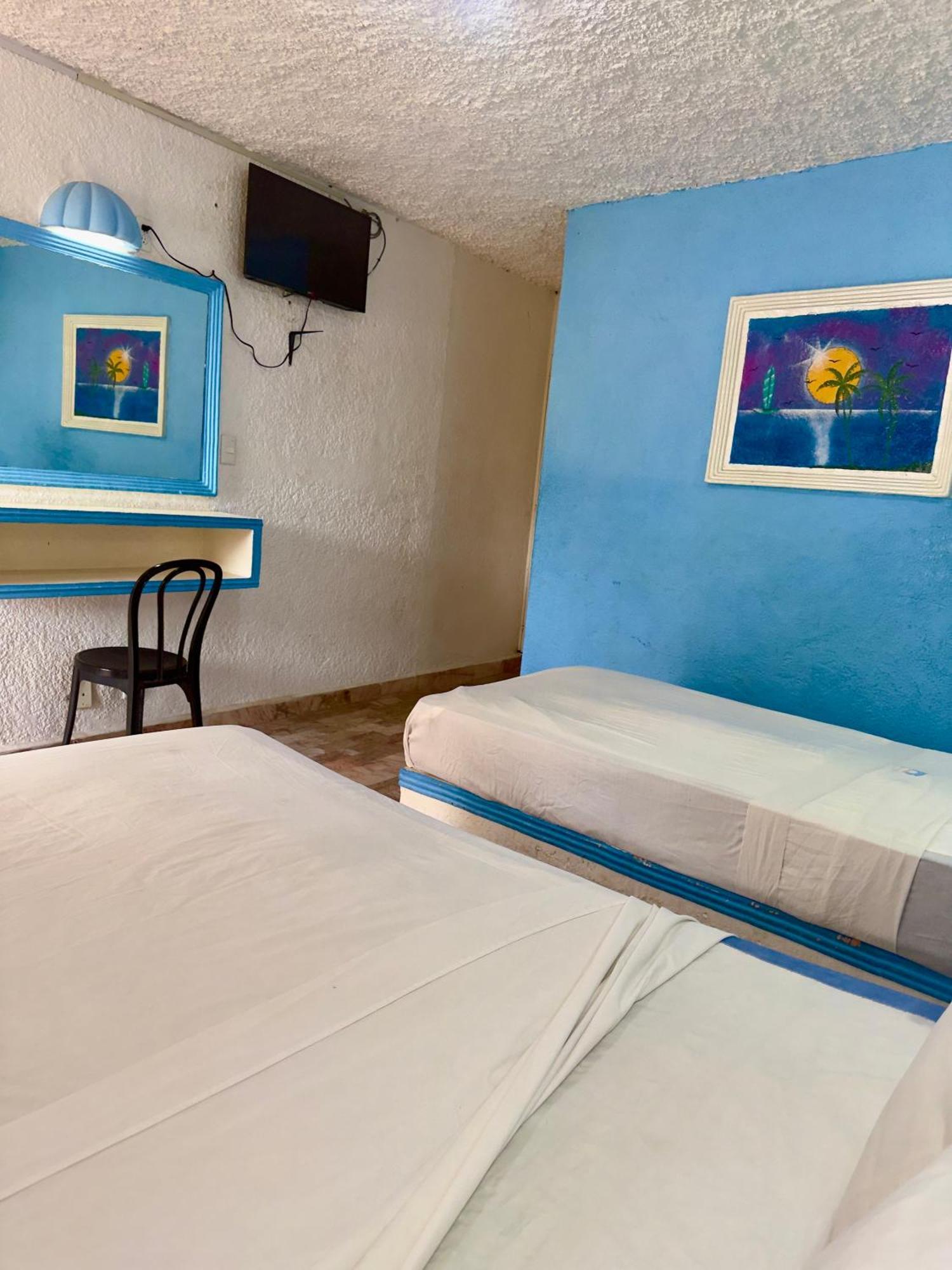 Pacific Paradise Hotel