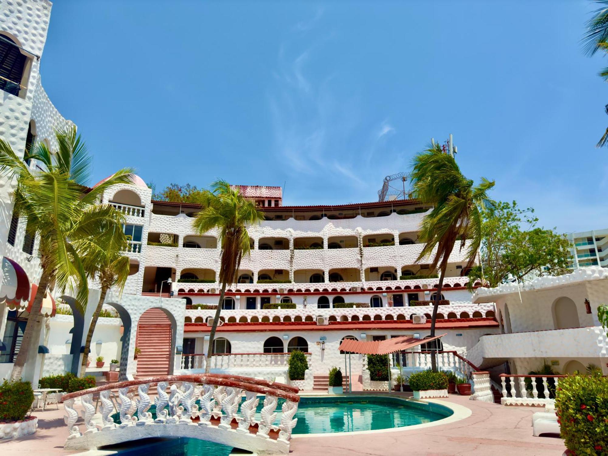 Pacific Paradise 3*