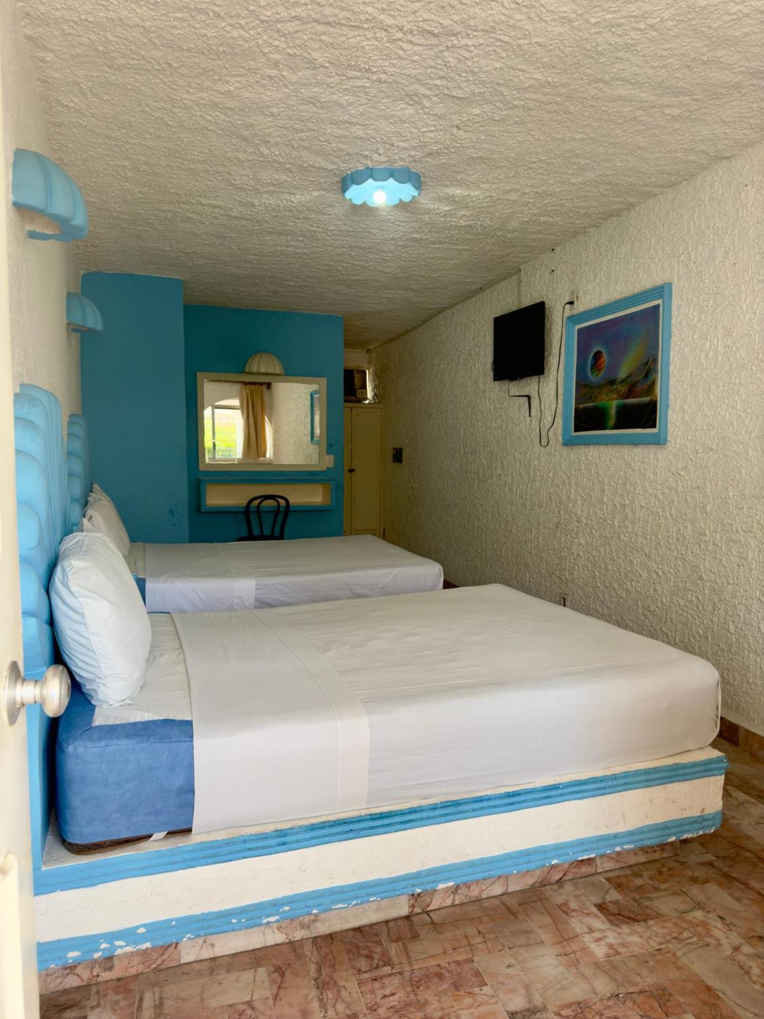 Pacific Paradise 3* Acapulco