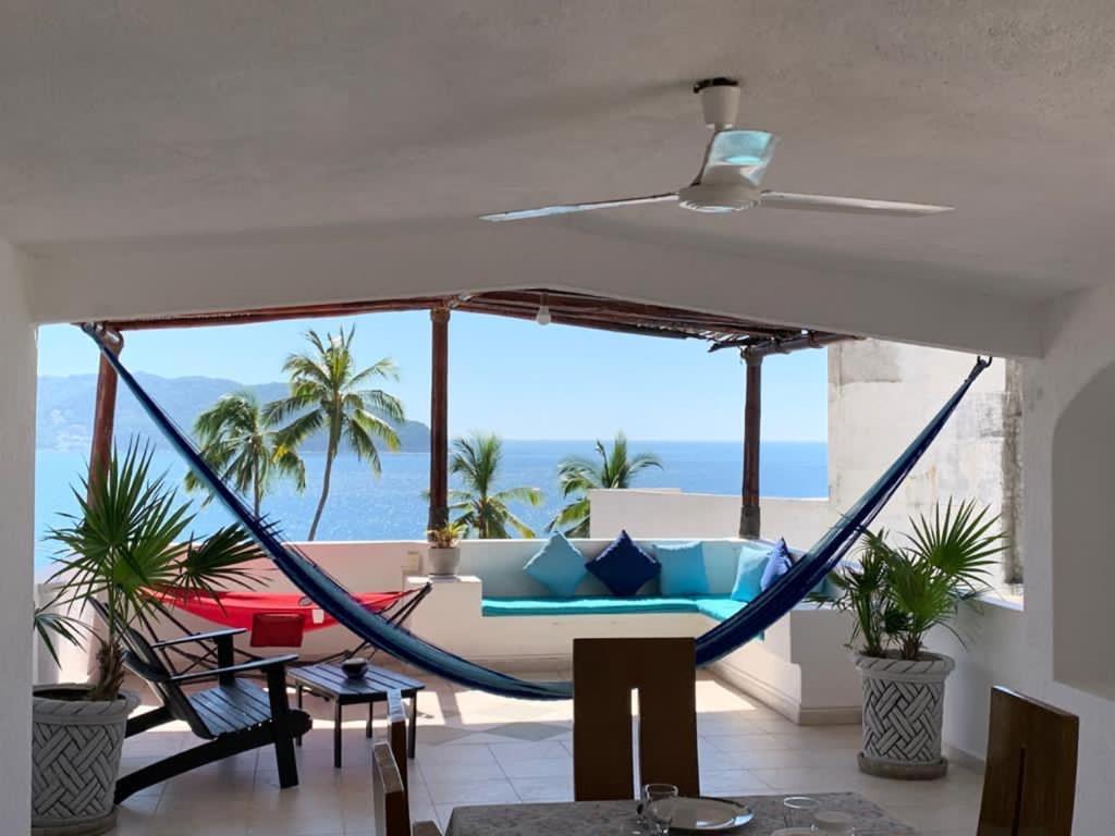 Holiday home Casa Iguanas *