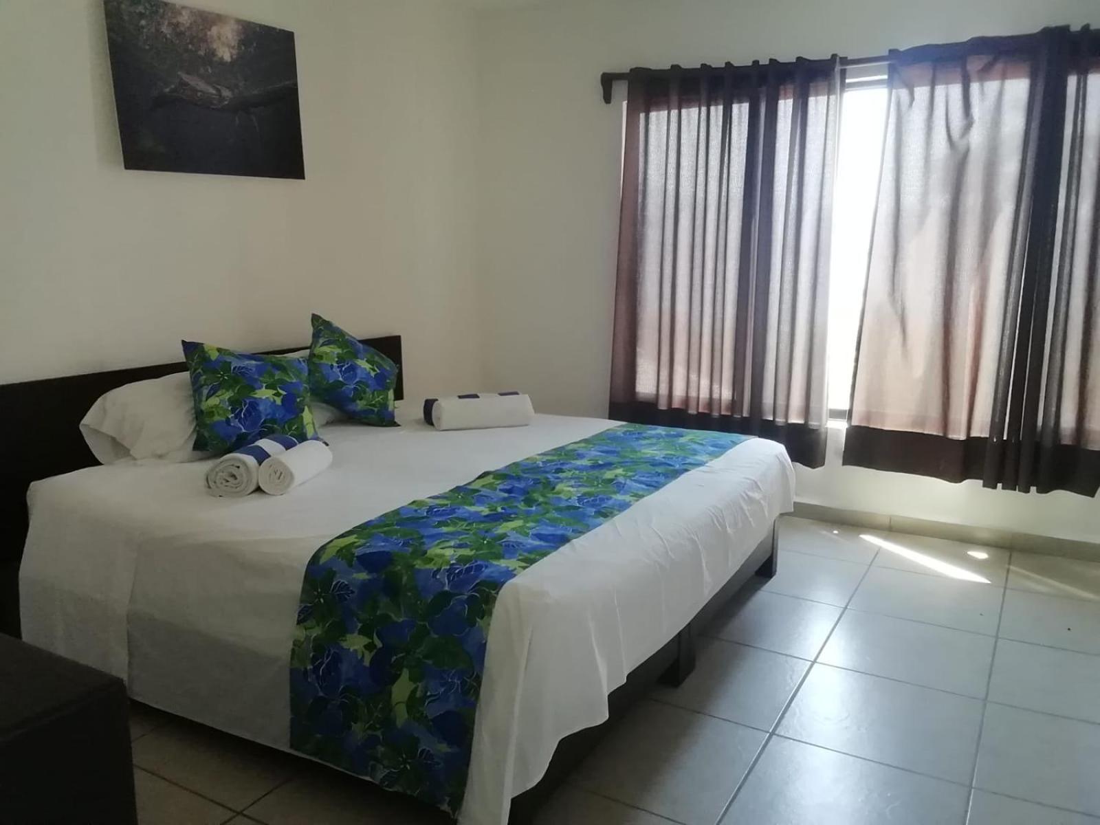 Holiday home Casa Iguanas *