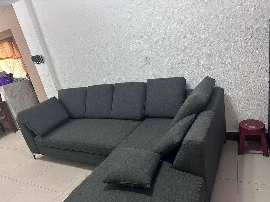 Azucenas Holiday home