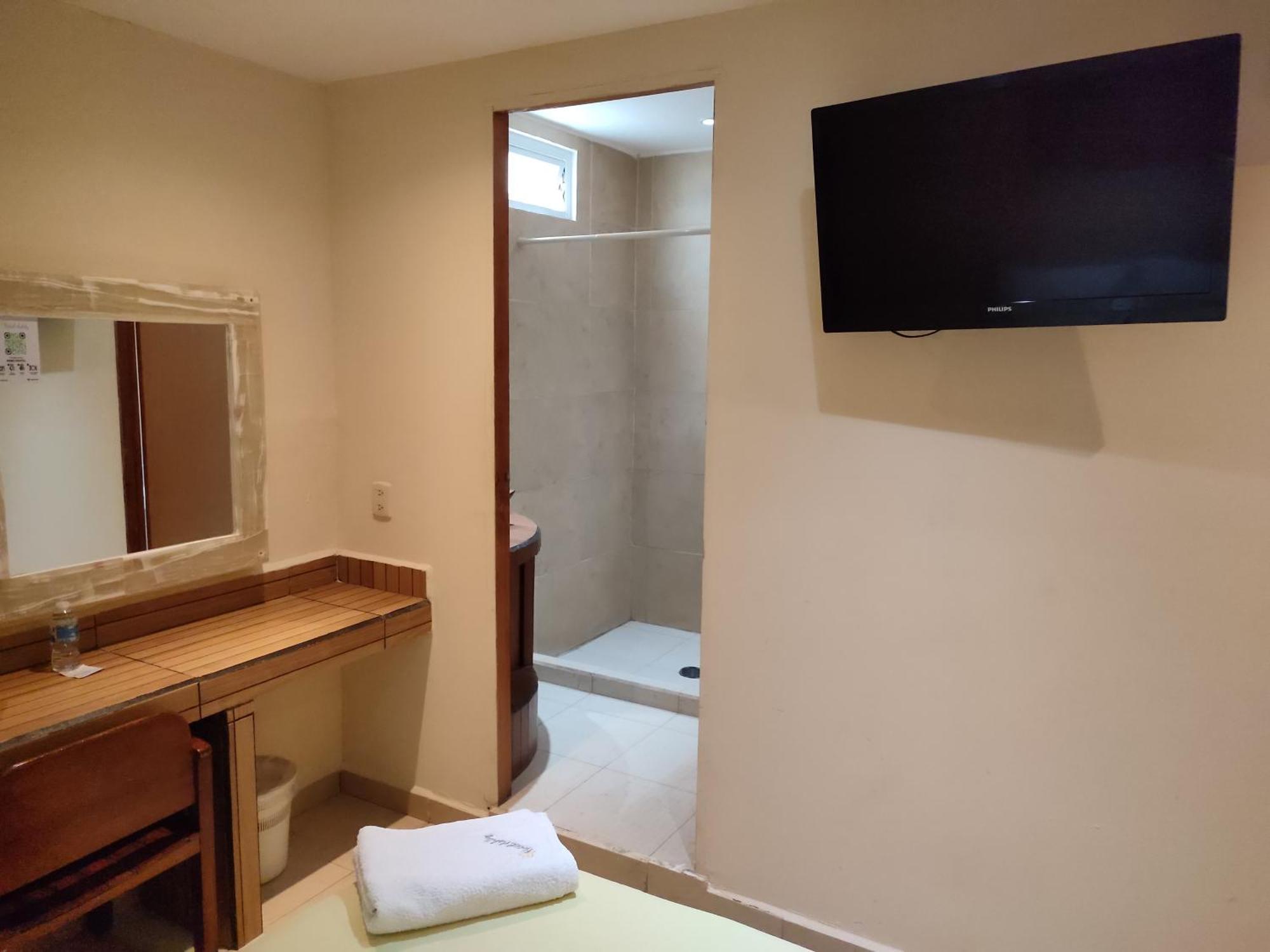 Economy hotel Ashly Boulevard *